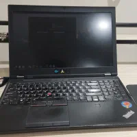 فروش لپ تاپ p50 لنوو Thinkpad