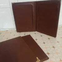 جلد منو کافه و رستوران