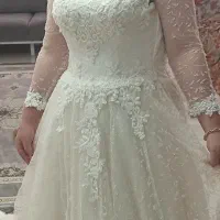 فروش لباس عروس