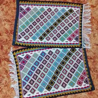 گلیم سنتی قدیمی نو|گلیم، جاجیم، گبه|تهران, پونک|دیوار