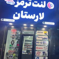 استخدام ترمزساز