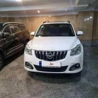 هایماS7پلاس 1800ccمدل1400کارکرد۲۲۰۰۰