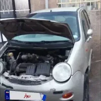 فروش خودرو  MVM110