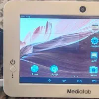 تبلت مدیا تب