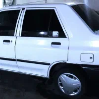 پراید 131 مدل 93 دوگانه کارخانه|خودرو سواری و وانت|مزرعه کتول, |دیوار