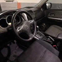 ویتارا اتومات مدل ۹۵ بی رنگ نیوفیس فابریک|خودرو سواری و وانت|مشهد, سید رضی|دیوار