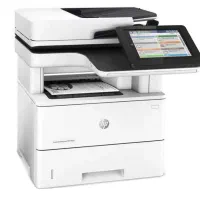 پرینتر چهار کاره (Hp M527)