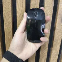موس اپتیکال بی سیم - Wireless Mouse|قطعات و لوازم جانبی رایانه|تهران, فلسطین (میدان انقلاب)|دیوار