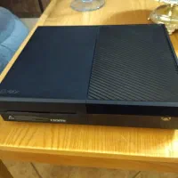 Xbox one در حد نو