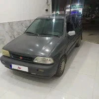 پراید|خودرو سواری و وانت|سبزوار, چهارراه فرودگاه|دیوار