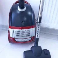 جارو برقی سوپر سایلنت۲۲۰۰وات تانی یا همان بوش