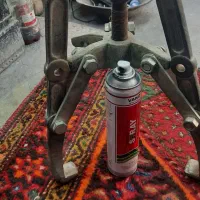 اسباب بازی بلبرینگ کش کنس کش|کلکسیون اشیاء عتیقه|تبریز, |دیوار