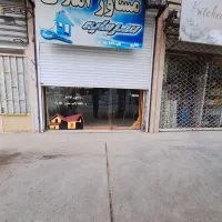 اجاره مغازه