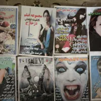 سی دی فیلم های سینمایی