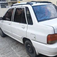 پراید 132 مدل 90 خانگی|خودرو سواری و وانت|شوشتر, |دیوار