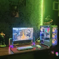 pc gaming