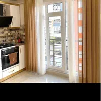 پرده ورتیکال یا دیکی dk|پرده، رانر، رومیزی|کرج, باغستان|دیوار