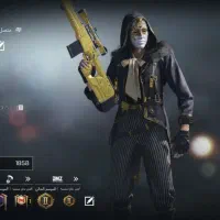 فروش اکانت|کنسول، بازی ویدئویی و آنلاین|نیشابور, ابراهیمی|دیوار