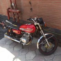 موتور همتاز 200مدل 1402