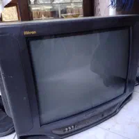 تلویزیون و میز تلویزیون