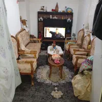 خانه ویلایی 60 متری دربست