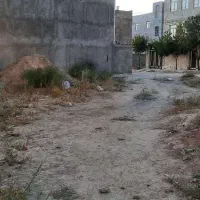 زمین مسکونی شهرمهاجران