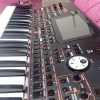 کیبورد کرگ pa1000