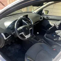 207پانا ۱۴۰۴|خودرو سواری و وانت|ساری, |دیوار