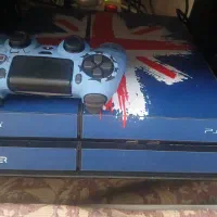 ps4 فت کپی خور ۵۰۰