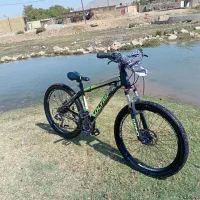 دوچرخه ۲۶ المپیا