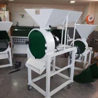 فروش انواع دستگاههای علوفه خردکن، چغندرخردکن،اسیاب|ماشین‌آلات صنعتی|اصفهان, شهرک زاینده رود|دیوار