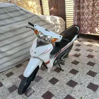 بی کلاج آوا مدل ۹۵ کم کار