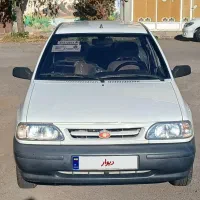 پراید 99 بیرنگ