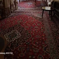 دو تخته فرش 12 متری دستباف اردکان|فرش|اصفهان, خانه اصفهان|دیوار