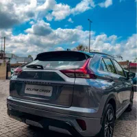 میتسوبیشی اکلیپس کراس|خودرو سواری و وانت|رشت, گلسار|دیوار