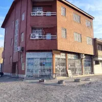 فروش و معاوضه با ویلایی