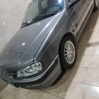 پارس tu5 مدل ۹۹ بیرنگ|خودرو سواری و وانت|پاکدشت, پاکدشت (مامازند)|دیوار