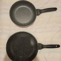 تابه عروس سایز۲۴و ۲۸