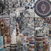 کناره فانتزی برشی*شهرموکت