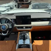 تانک500 هیبریدی پلاک دائمی منطقه آزاد ماکو|خودرو سواری و وانت|ارومیه, |دیوار