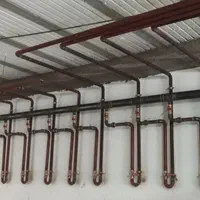 لوله کشی گاز تحت نظارت سازمان نظام مهندسی|خدمات پیشه و مهارت|آستارا, |دیوار