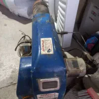 مشعل گازوییلی