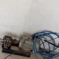 کارواش تک فاز