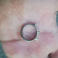 گردنبند وانگشتر|بدلیجات|کازرون, |دیوار