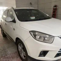 جک اس ۵ مدل ۹۴ بیرنگ