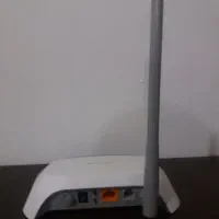 مودم ADSL2+ بی‌سیم TP-Link|مودم و تجهیزات شبکه|رشت, گلسار|دیوار