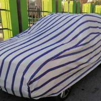 چادر ماشین کوییک نو