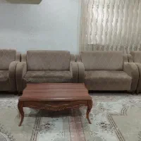 مبل راحتی ۱۰ نفره