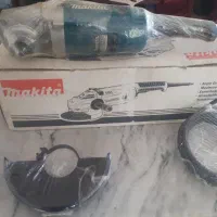 فرز ماکیتا آهنگری