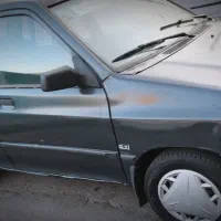 پراید ۸۳ انژکتور|خودرو سواری و وانت|ری, ظهیرآباد|دیوار